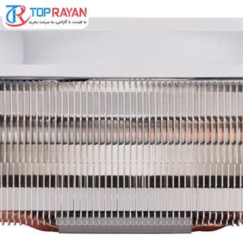خنک کننده پردازنده سیلوراستون مدل Argon SST-AR06 - 9