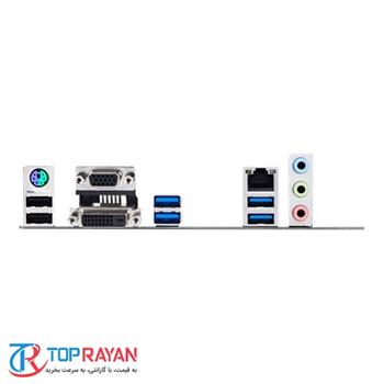 مادربرد ایسوس مدل PRIME B460M-K - 6