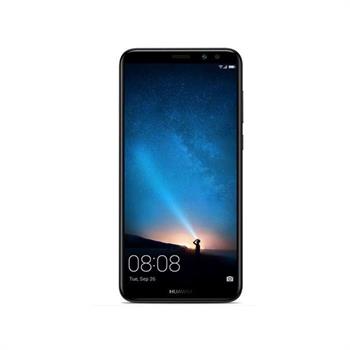 گوشی هوآوی مدل Mate 10 ALP-L29 دو سیم‌ کارت - 4
