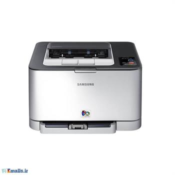 پرینتر لیزری رنگی سامسونگ  CLP320n - 7
