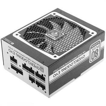 منبع تغذیه ماژولار گرین Green GP850B-OCPT - 2