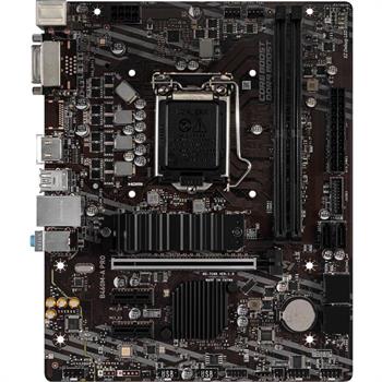 مادربرد ام اس آی مدل B460M-A PRO سوکت 1200 - 3