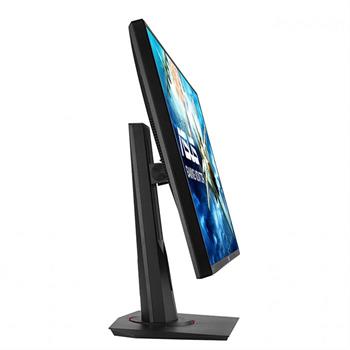 مانیتور 24.5 اینچی ایسوس مدل VG258QR  - 6