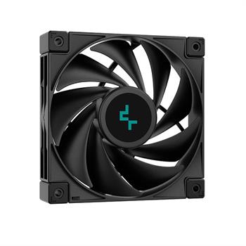 فن پردازنده دیپ کول مدل DeepCool AK400 به همراه براکت LGA 1700 - 8