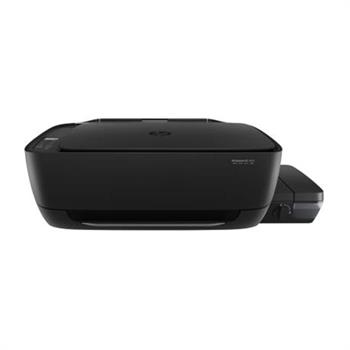 پرینتر چندکاره جوهرافشان اچ پی مدل DeskJet GT 5820 - 7