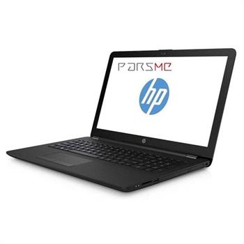 لپ تاپ اچ پی مدل rb۰۰۱ne با پردازنده AMD - 8
