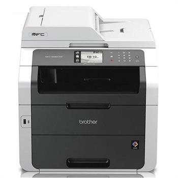 پرینتر لیزری چندکاره‌ی برادر مدل MFC-9330CDW - 9