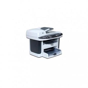 پرینتر چند کاره لیزری اچ پی مدل LaserJet M۱۵۲۲NF - 2