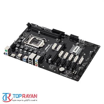 مادربرد ازراک +Q270 Pro BTC - 3