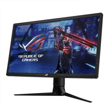 مانیتور 27 اینچی ایسوس Asus ROG Strix XG27UQR (144هرتز) - 4