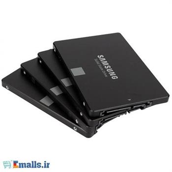 حافظه SSD سامسونگ مدل 850 Evo ظرفیت 500 گیگابایت - 5