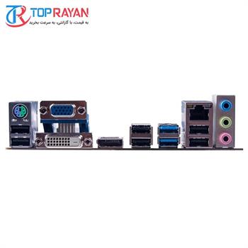 مادربرد ای سی اس مدل A78F2P-M2 سوکت +FM2 - 4