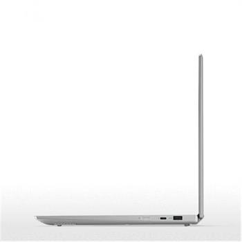 لپ تاپ لنوو مدل Yoga ۷۲۰ با پردازنده i۷ و صفحه نمایش ۴K لمسی - 7