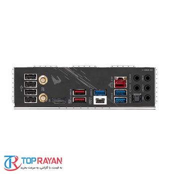 مادربرد گیگابایت مدل Z590 AORUS ELITE AX DDR4 سوکت 1200 - 5