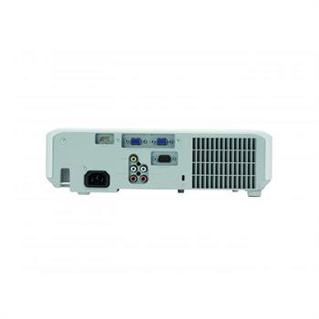 پروژکتور هیتاچی مدل CP-EX252N - 9