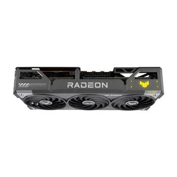 کارت گرافیک ایسوس TUF Gaming Radeon RX 9070 XT OC Edition 16GB GDDR6 - 7