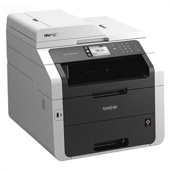 پرینتر لیزری چندکاره‌ی برادر مدل MFC-9330CDW - 3