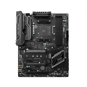 مادربرد MSI X370 SLI PLUS - 4