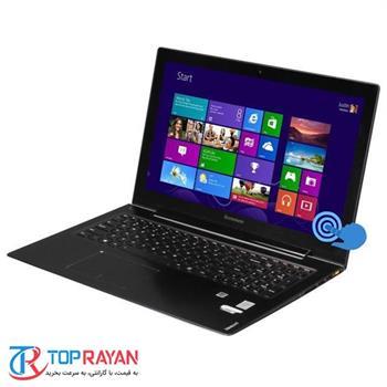 لپ تاپ استوک لنوو مدل IdeaPad U۵۳۰ با پردازنده i۷ و صفحه نمایش لمسی - 2