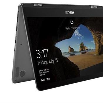 لپ تاپ ۱۴ اینچی ایسوس مدل Zenbook Flip UX۴۶۱FA - A - 7