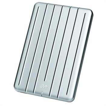 هارد اکسترنال سیلیکون پاور مدل Armor A75 ظرفیت 1 ترابایت - 4