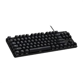 کیبورد مخصوص گیم لاجیتک مدل G412 TKL SE - 3