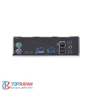 مادربرد گیگابایت مدل X570 GAMING X سوکت AM4 - 2