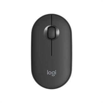 ماوس بی سیم لاجیتک مدل PEBBLE M350 - 2