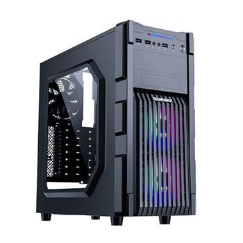 کیس کامپیوتر گیم مکس مدل GM-ONE FRGB