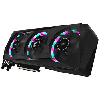 کارت گرافیک گیگابایت AORUS GeForce RTX 3060 Ti ELITE 8G - 3