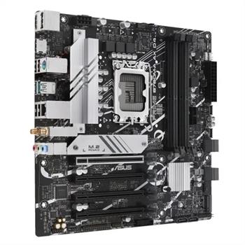 مادربرد ایسوس ASUS Prime B760M-A AX D4 - 3