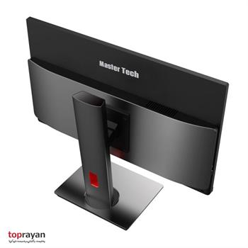 آل این وان مسترتک ZX240-i518S Core i7 9th 16GB 1TB 240GB SSD Intel All-in-One PC - 4