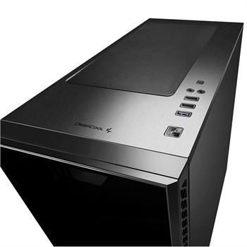 کیس دیپ کول MATREXX 50 ADD-RGB 4F - 4