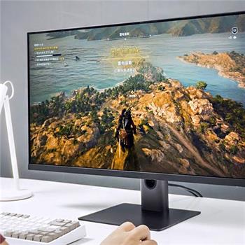 مانیتور گیمینگ شیائومی Mi 2K Gaming Monitor 27 - 6