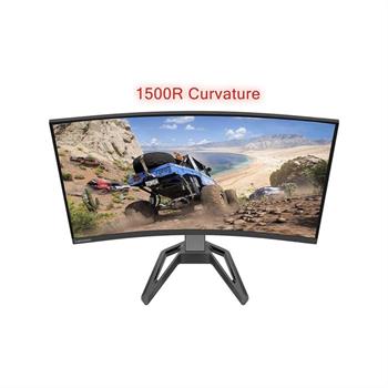 مانیتور گیمینگ خمیده لنوو مدل G32QC-10 31Inch QHD Curved (144هرتز) - 2