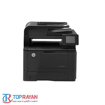 پرینتر استوک لیزری ۴ کاره اچ پی مدل LaserJet Pro ۴۰۰ MFP M۴۲۵dn - 3