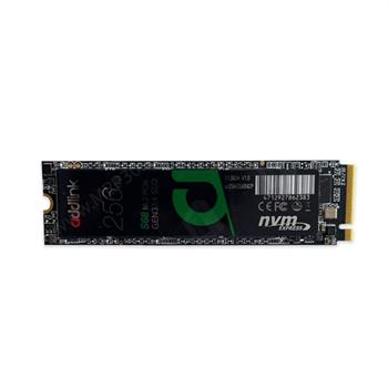 حافظه SSD ادلینک مدل addlink S68 256GB PCIe - 2