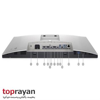 مانیتور 27 اینچ دل مدل اولترا شارپ U2722DE - 7