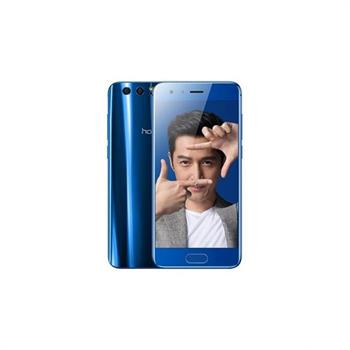 گوشی موبایل هوآوی مدل Honor 9 با قابلیت 4 جی 128 گیگابایت دو سیم کارت - 2