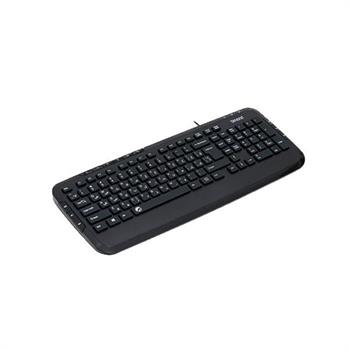 کیبورد باسیم بیاند مدل BK-8200 - 4