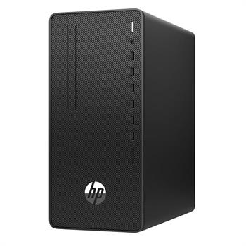 کامپیوتر دسکتاپ اچ‌پی G4 Microtower PC-P 290 Core I7 10700 8GB 1TB HDD + 250GB SSD 2GB GT710 - 4