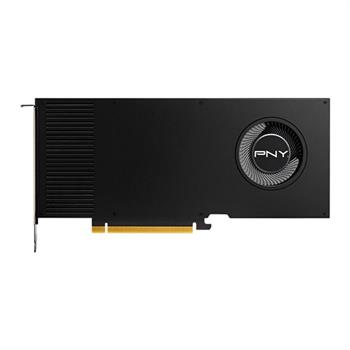 کارت گرافیک پی ان وای NVIDIA RTX A4000 16G