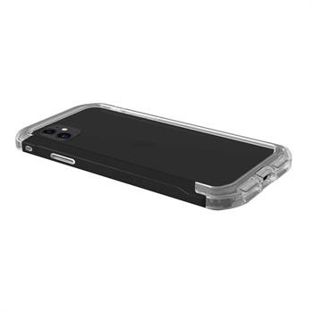 بامپر المنت کیس مدل Rail مناسب برای گوشی موبایل اپل iPhone 11/XR - 4