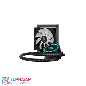 خنک کننده پردازنده دیپ کول مدل GAMMAXX L120 V2 - 3