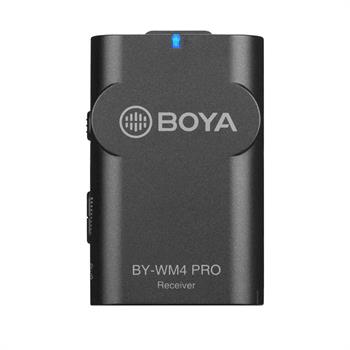 میکروفون بی سیم بویا مدل Boya BY-WM4 Pro K2 - 4