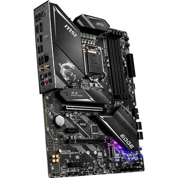 مادربرد ام اس آی مدل MPG Z490 GAMING EDGE WIFI سوکت 1200 - 4