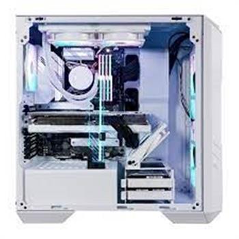 کیس کولرمستر مدل سفید HAF 500 - 2