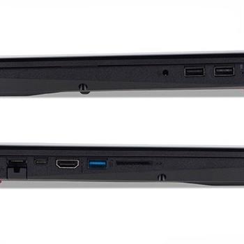 لپ تاپ ایسر مدل پردیتور جی3 با پردازنده i۷ و صفحه نمایش فول اچ دی - 6