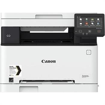 پرینتر چندکاره لیزری رنگی کانن مدل ImageCLASS MF635Cx - 4