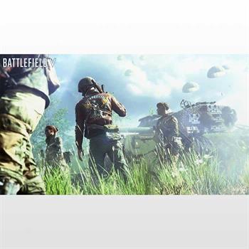 بازی Battlefield V مخصوص PS4 - 3